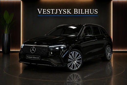 Mercedes-Benz EQA 250+ AMG Line