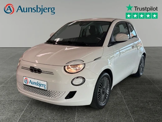 Fiat 500e EL Icon 118HK 3d Aut.