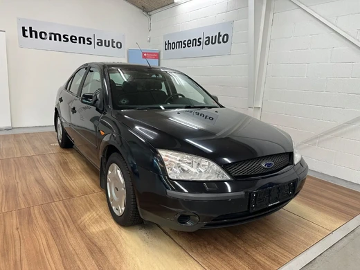 Ford Mondeo Ambiente