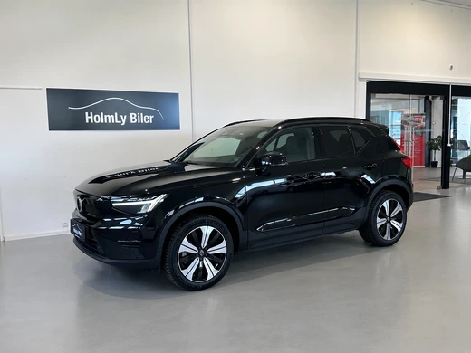 Volvo XC40 P6 ReCharge Plus