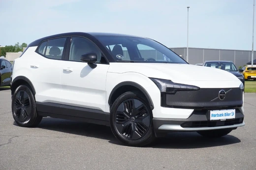 Volvo EX30 CC Twin Performance Ultra