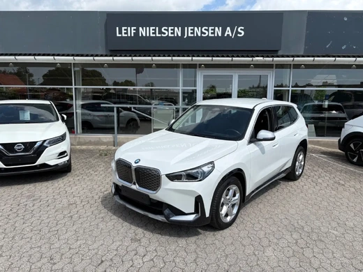 BMW iX1 eDrive20 X-Line