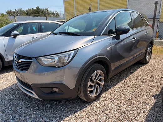 Opel Crossland X Enjoy