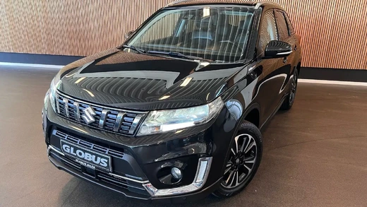 Suzuki Vitara mHybrid Adventure