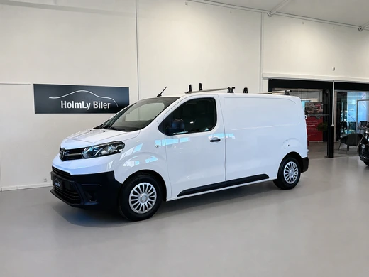Toyota ProAce D 115 Medium Comfort