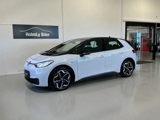Volkswagen ID.3 Pro S