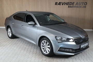 Skoda Superb TSi iV Plus DSG