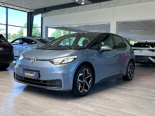 Volkswagen ID.3 Pro S