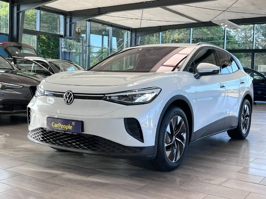 Volkswagen ID.4 Style
