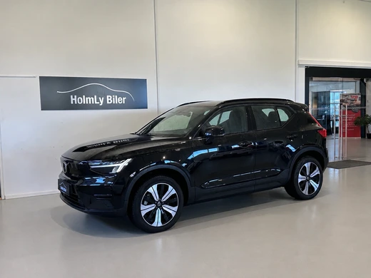 Volvo XC40 P6 ReCharge Core