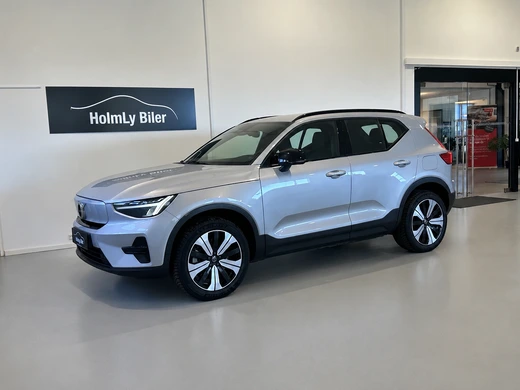 Volvo XC40 P6 ReCharge Plus