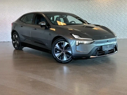 Polestar 4 Coupé Long Range