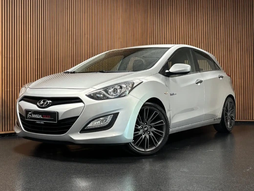 Hyundai i30 GDi Comfort Eco