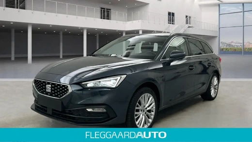 Seat Leon eTSi 150 Xcellence Sportstourer DSG
