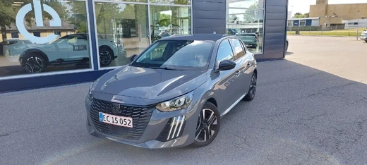 Peugeot 208 PureTech 100 Allure+