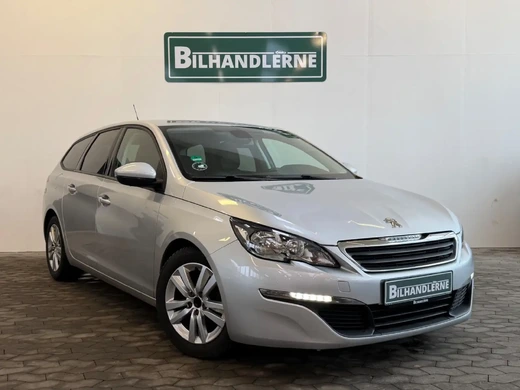 Peugeot 308 BlueHDi 120 Active SW