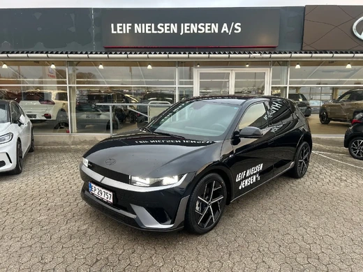 Hyundai Ioniq 5 N Line
