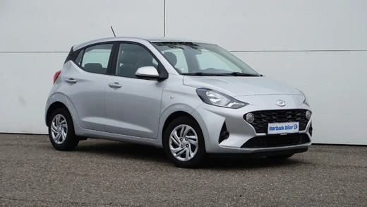 Hyundai i10 MPi Essential