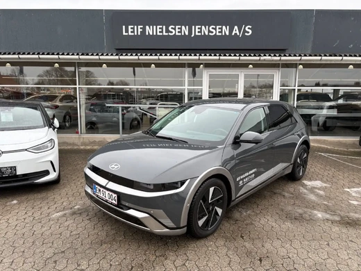 Hyundai Ioniq 5 Ultimate