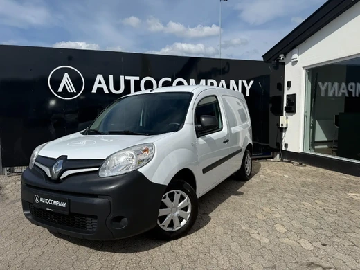 Renault Kangoo dCi 75 Access L1