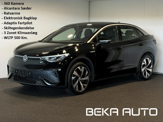 Volkswagen ID.5 Pro Performance