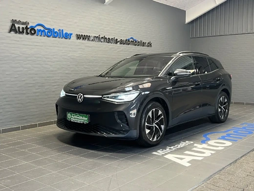 VW ID.4 Pro Performance