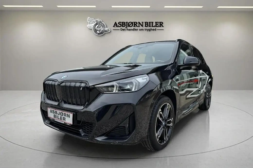 BMW iX1 xDrive30 M-Sport