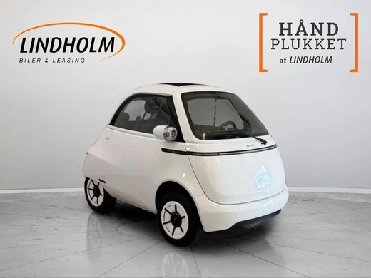 Micro Microlino