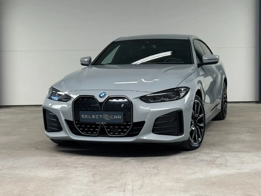 BMW i4 eDrive40 M-Sport Pro