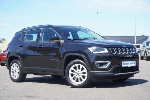 Jeep Compass 4xe Limited aut. 4x4