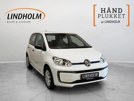 VW e-up