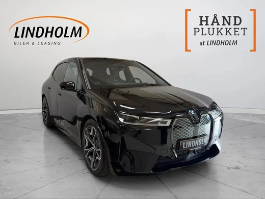 BMW iX xDrive40 Sport