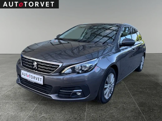 Peugeot 308 BlueHDi 120 Allure Sky SW