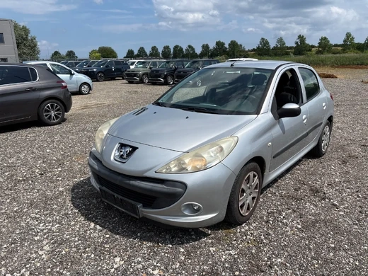 Peugeot 206+ HDi 70 Active