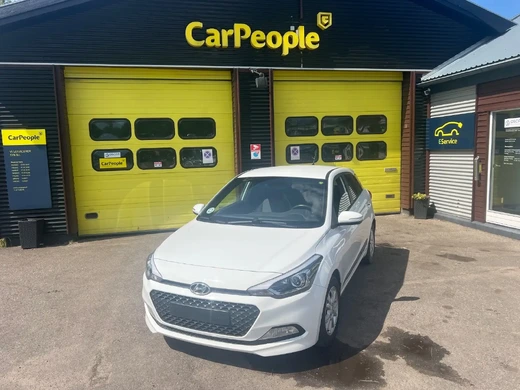 Hyundai i20 EM-Edition