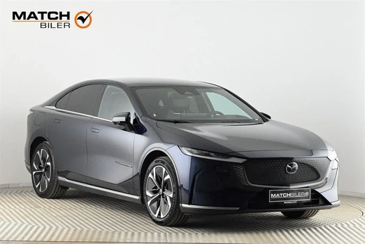 Mazda 6e EL Takumi 258HK 5d Aut.