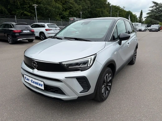 Opel Crossland T 110 Sport