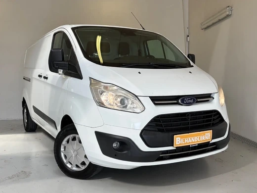 Ford Transit Custom 310 L2 TDCi 130 Trend