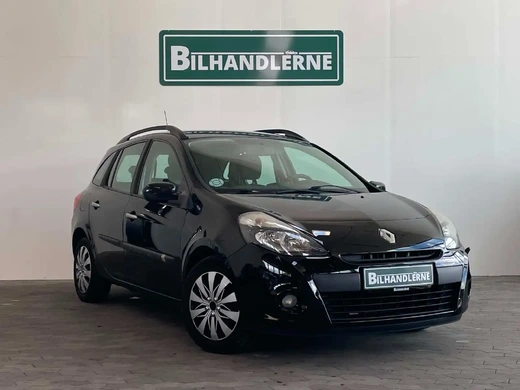 Renault Clio III 16V Authentique Sport Tourer