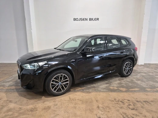 BMW iX1 eDrive20 EL M-Sport 204HK 5d Aut.