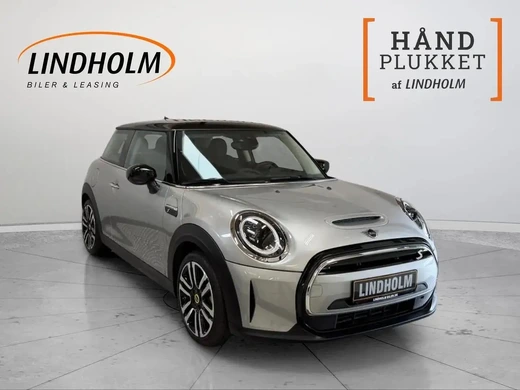MINI Cooper SE Classic Trim