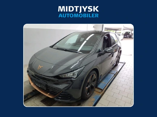 Cupra Born Dinamica Pack High
