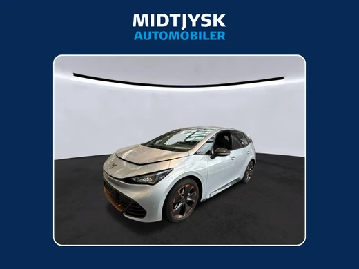 Cupra Born Dinamica Pack High