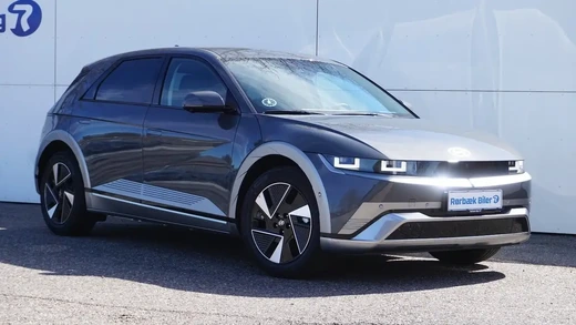 Hyundai Ioniq 5 Ultimate