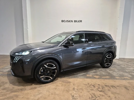 Peugeot e-5008 EL Allure Pack 210HK 5d Aut.