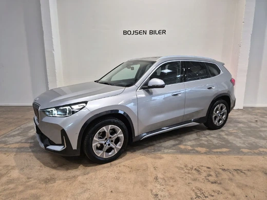 BMW iX1 eDrive20 EL xLine 204HK 5d Aut.