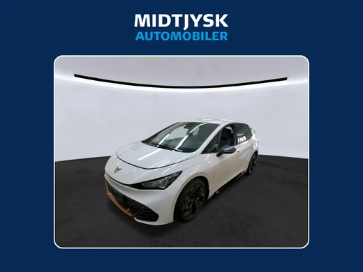 Cupra Born e-Boost Dinamica Pack High
