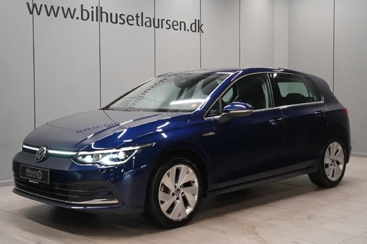 Volkswagen Golf VIII eTSi 150 Style DSG