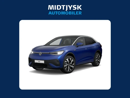 VW ID.5 Pro