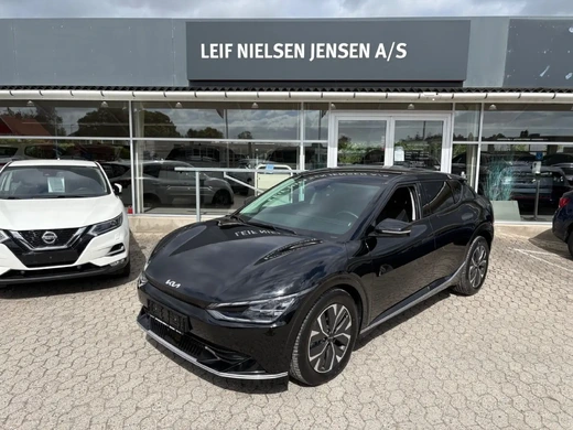 Kia EV6 Long Range Prestige